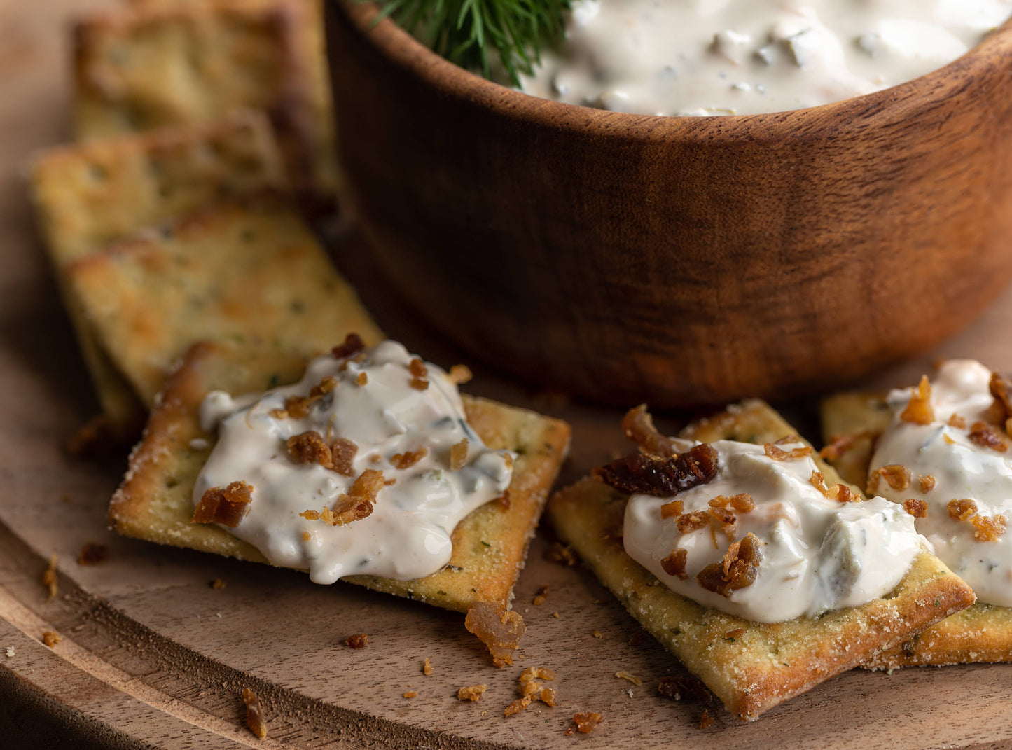 Philly Cheesesteak Dip Mix