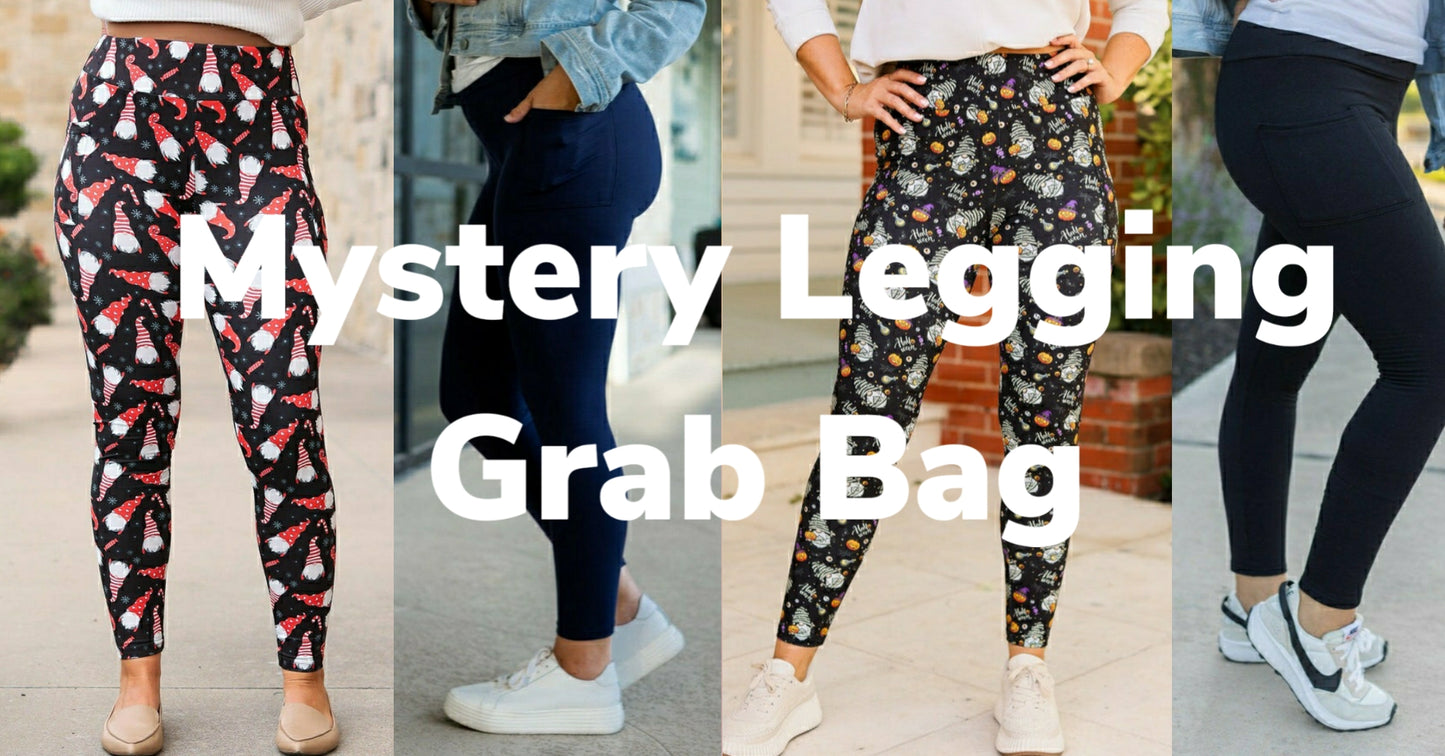 Mystery Legging Deal
