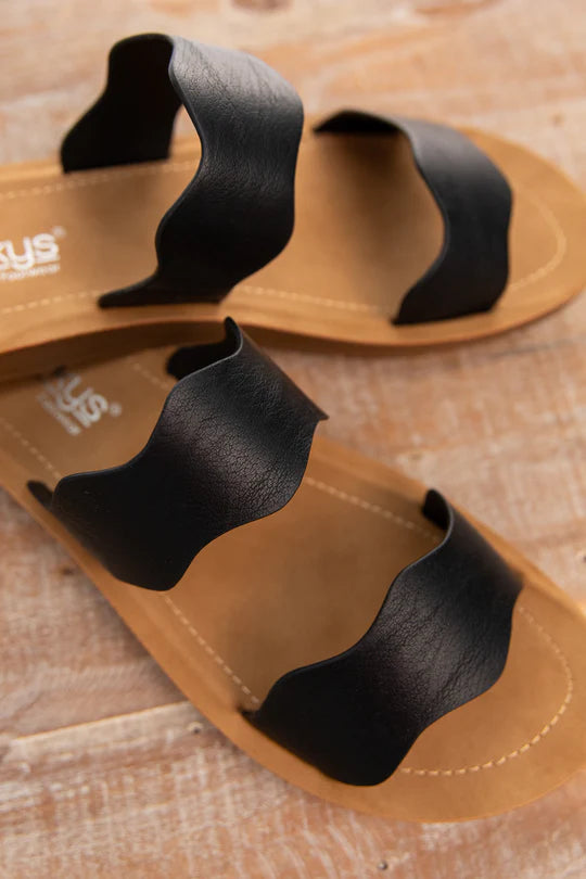 Wishy Washy Sandal