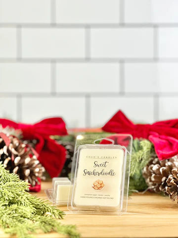 Wax Melts