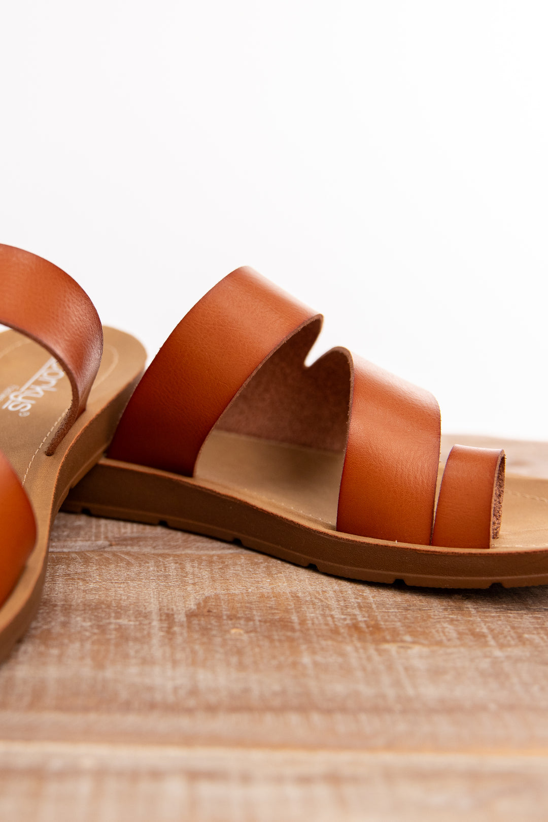 Just a Fling Sandal