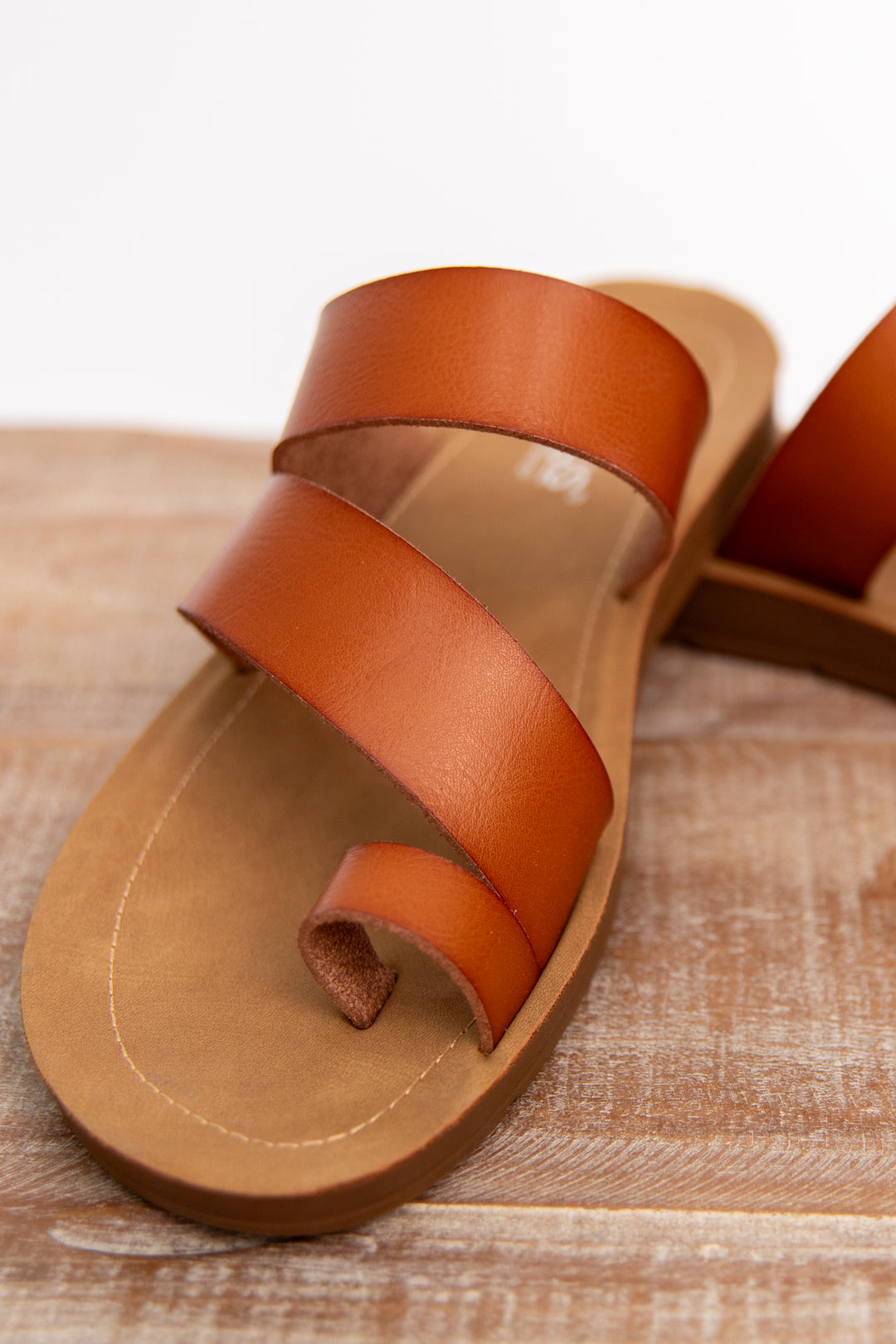 Just a Fling Sandal