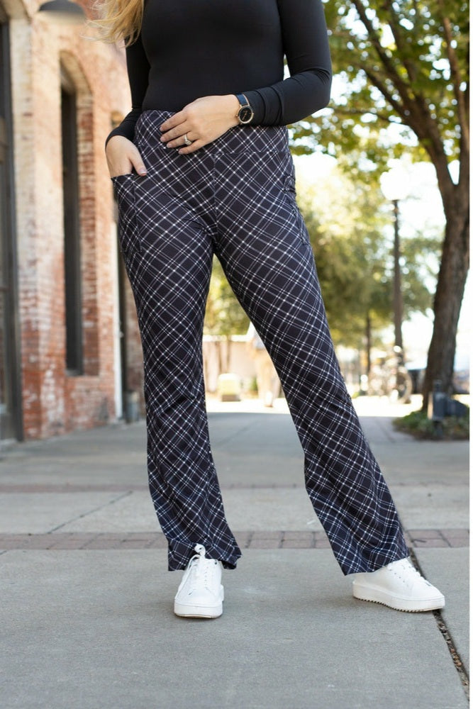 Vanessa Bootcut Leggings
