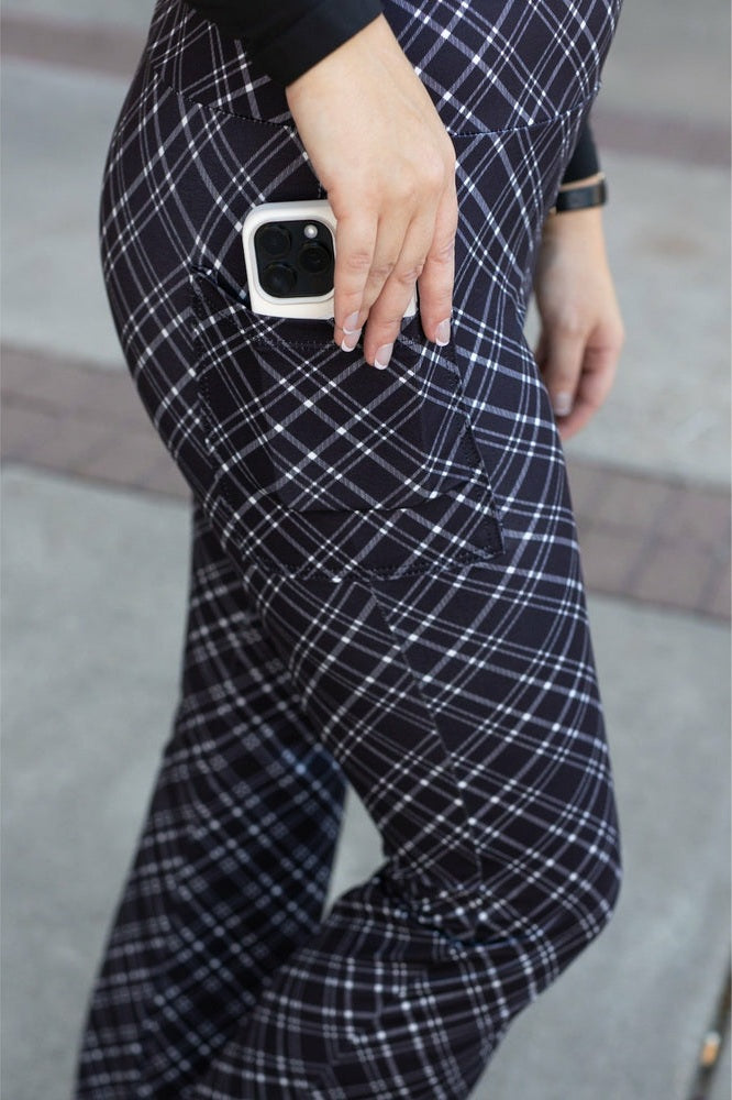 Vanessa Bootcut Leggings