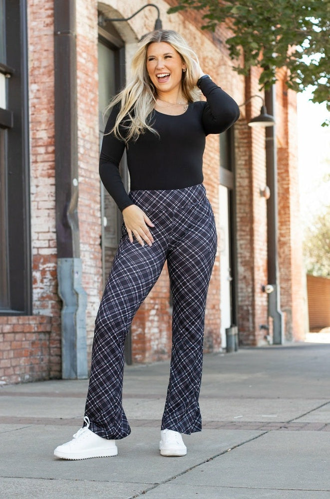 Vanessa Bootcut Leggings