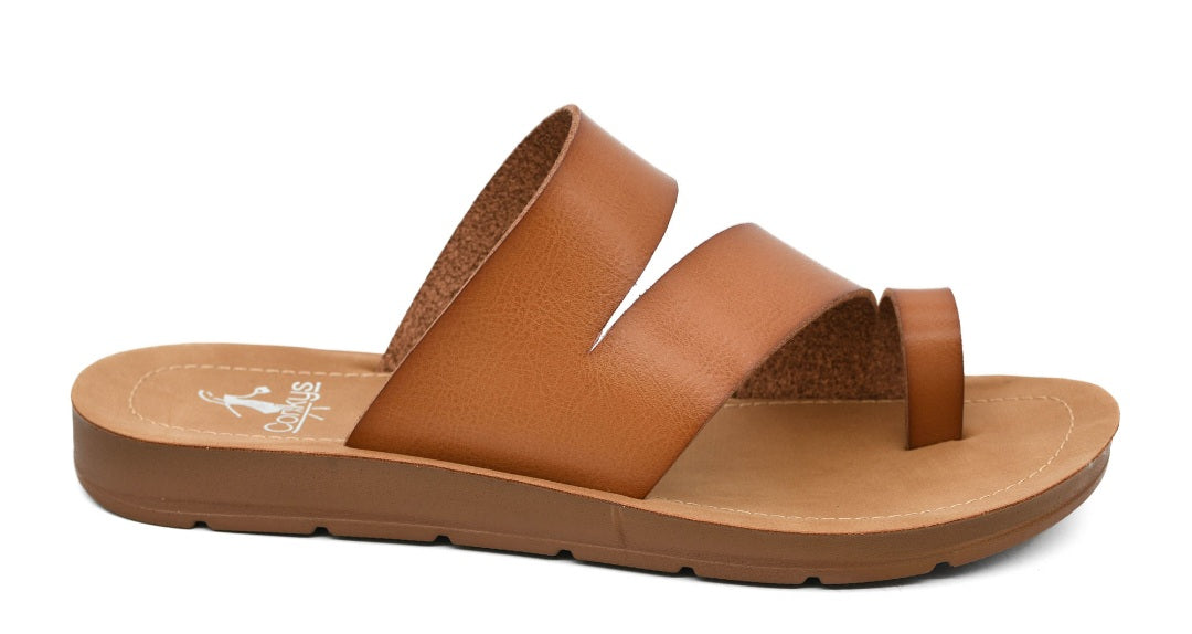 Just a Fling Sandal