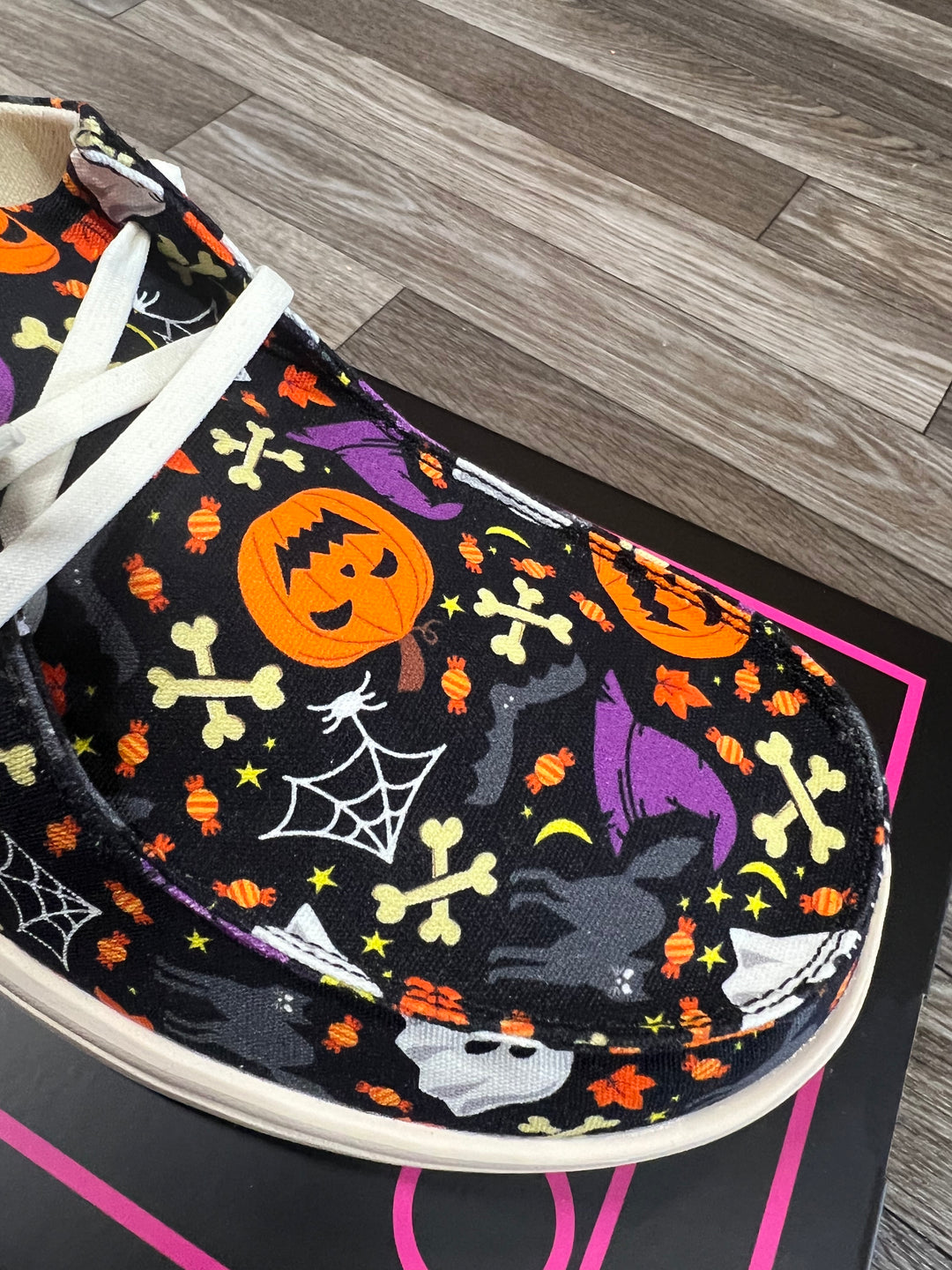 Hey Girl 2 - Halloween