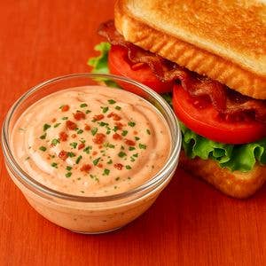 BLT Dip Mix