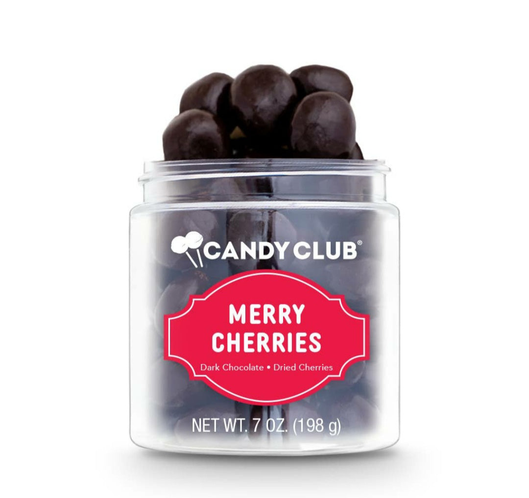 Merry Cherries