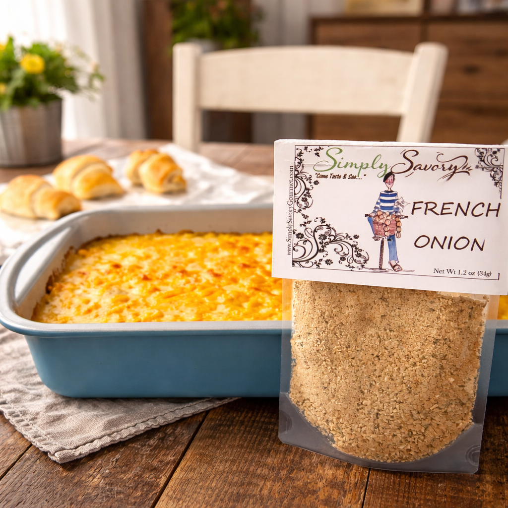 French Onion Dip Mix