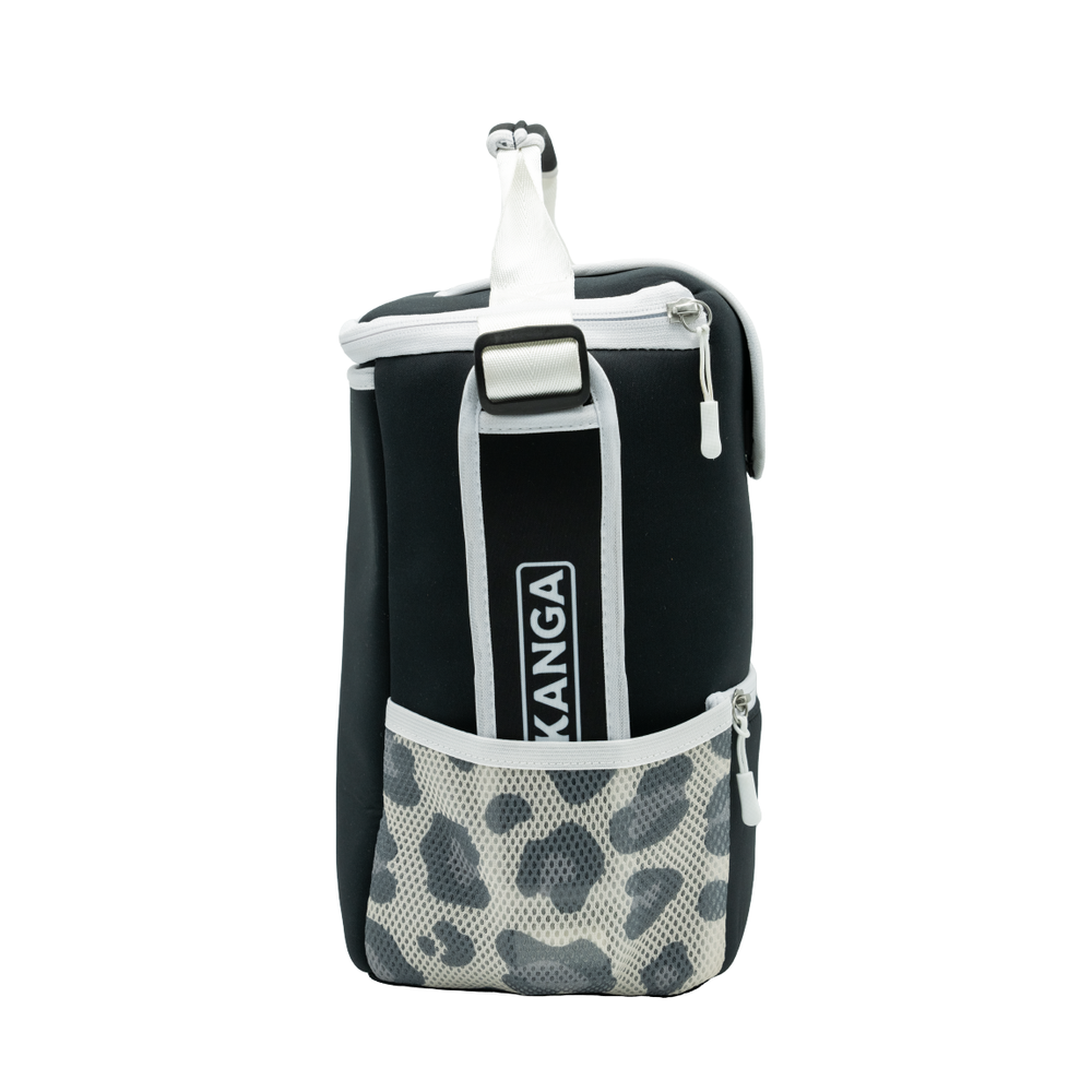 KANGA Leopard 6/12-Pack Pouch