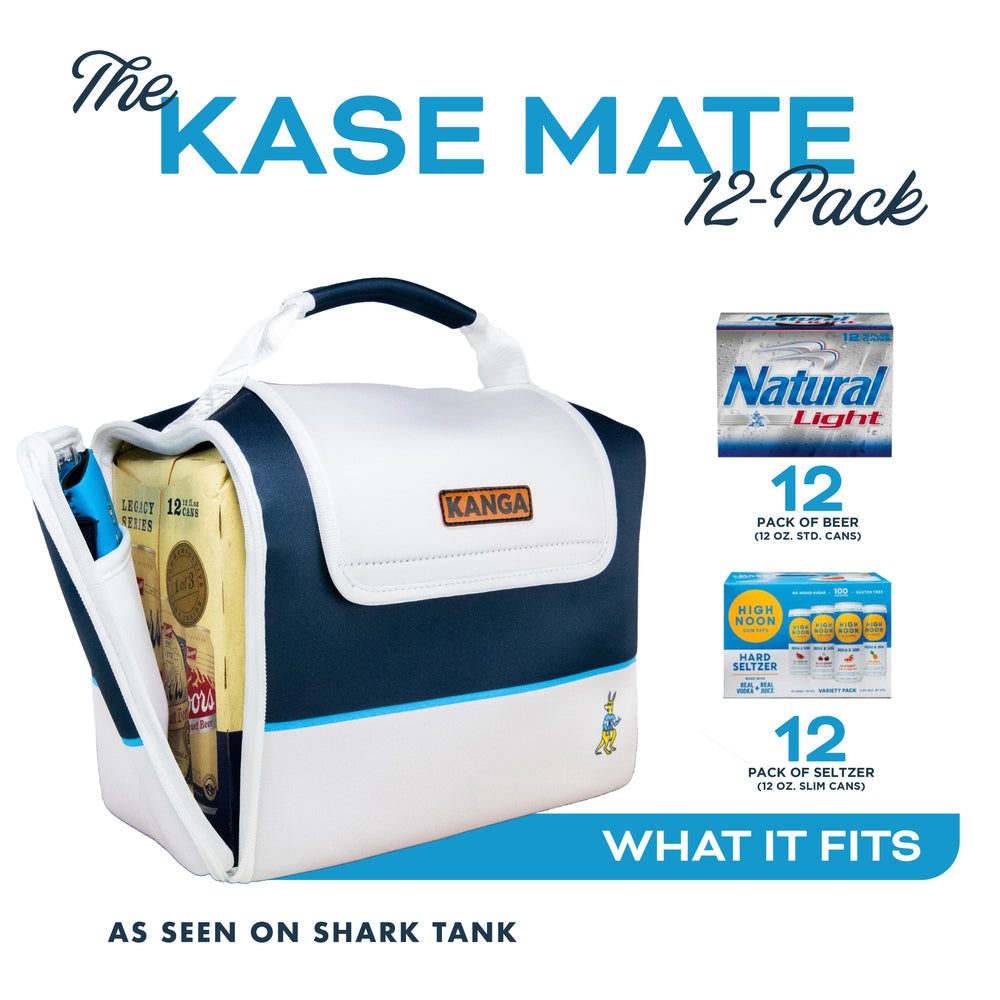KANGA Kase Mate Coolers