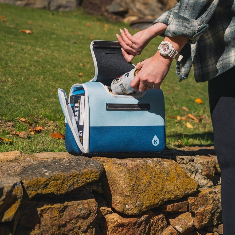 KANGA Kase Mate Coolers